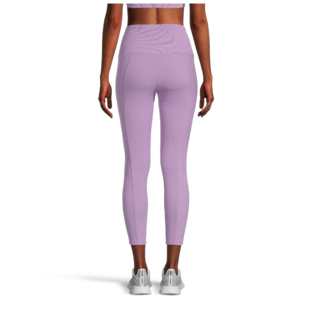 Onzie High Rise Sweetheart Midi Leggings - Picture 4 of 4